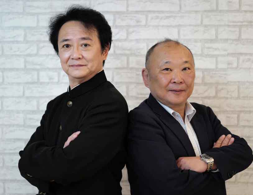 還暦高校生